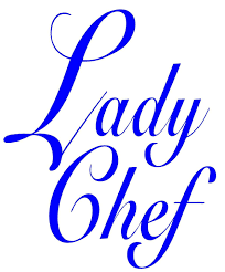 Lady Chef
