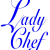 Lady Chef