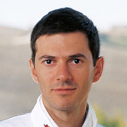 Paolo Antinori