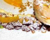Millefoglie con crema di ricotta e cedro