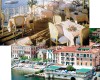Il lago, il mare e la frutta esotica