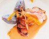 Un maialino…di gala!
