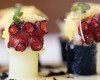 Crema di sedano rapa e tarassaco
