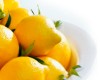 Tutto il profumo e l’aroma del limone