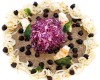 Zuppa di cece nero