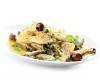 Sapori mediterranei in chiave innovativa