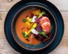 Astice confit all’olio Evo