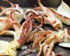 Totani alla griglia