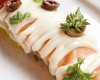 Salmone in bellavista