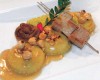 Con cappellaccio e mantello c’è più gusto!